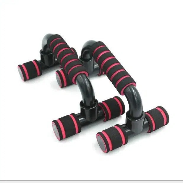 Push-up Bar Push-Ups Stands Gym Bars Indoor Fitness