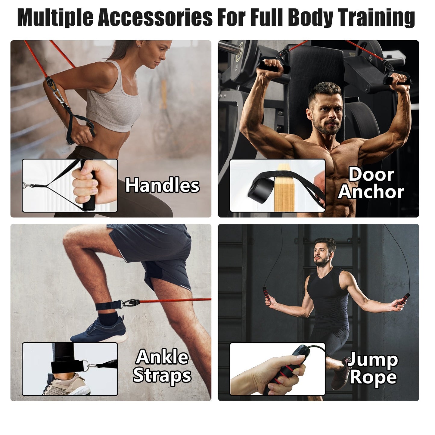 MultifunctionalHome Push Up Board