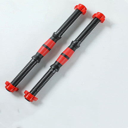 Lengthen dumbbell accessory