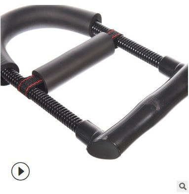 Leisure Muscle Recovery Forearm Exerciser