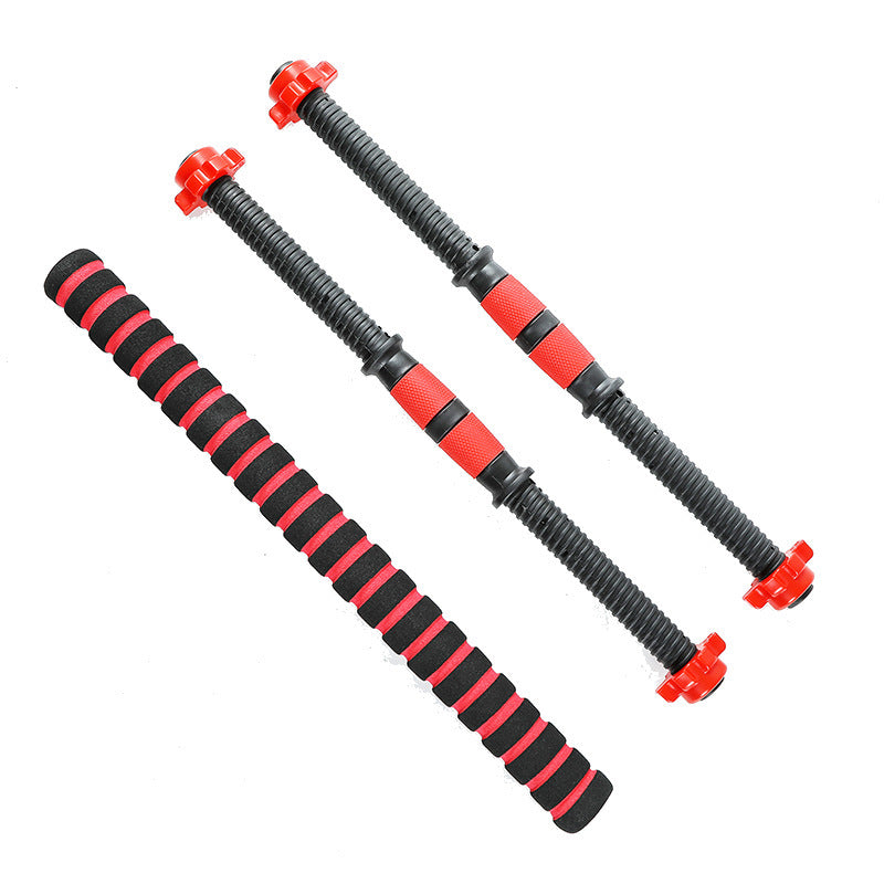 Lengthen dumbbell accessory