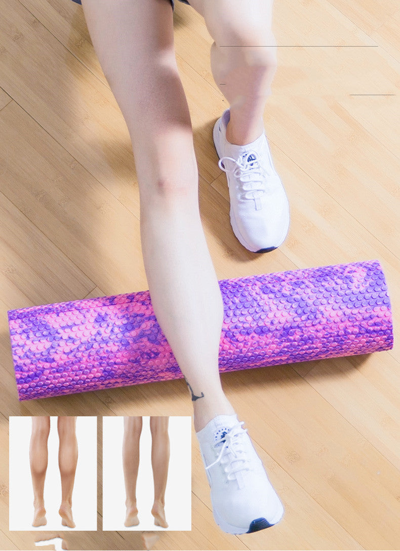 Yoga Mace Massage Column