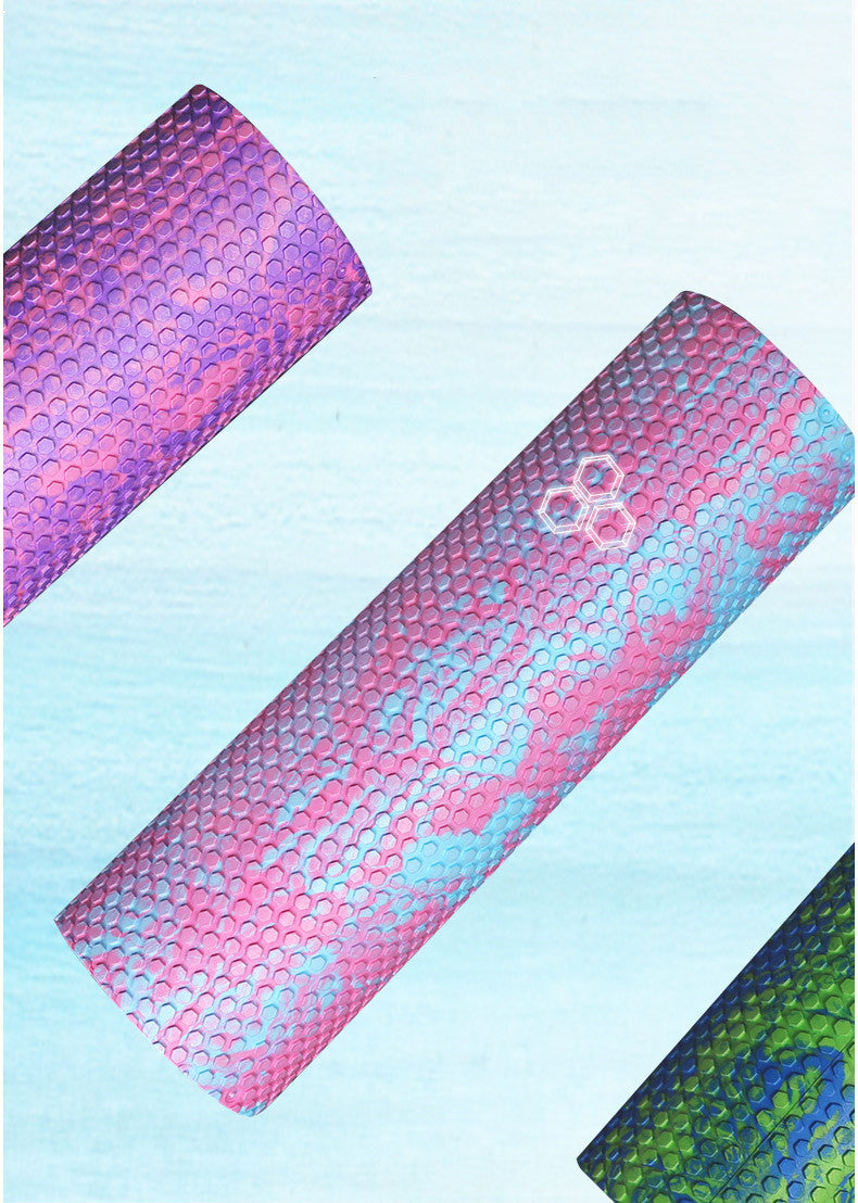 Yoga Mace Massage Column