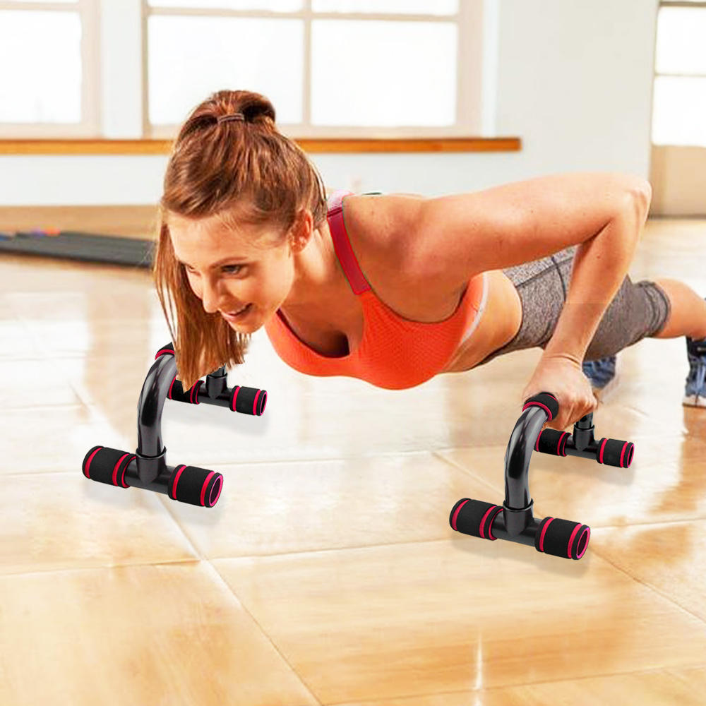 Push-up Bar Push-Ups Stands Gym Bars Indoor Fitness