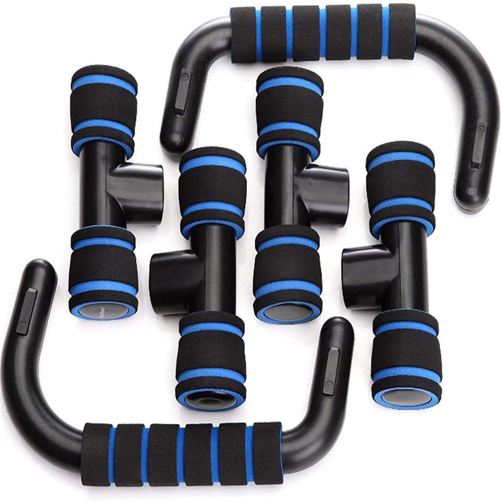 Push-up Bar Push-Ups Stands Gym Bars Indoor Fitness