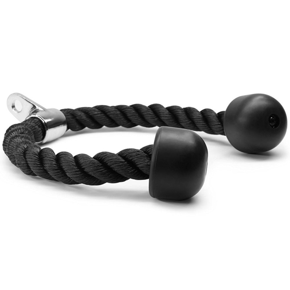 Big Bird Gym Fitness Equipment Accessories Biceps and Triceps Pull Rope Pressure Training
