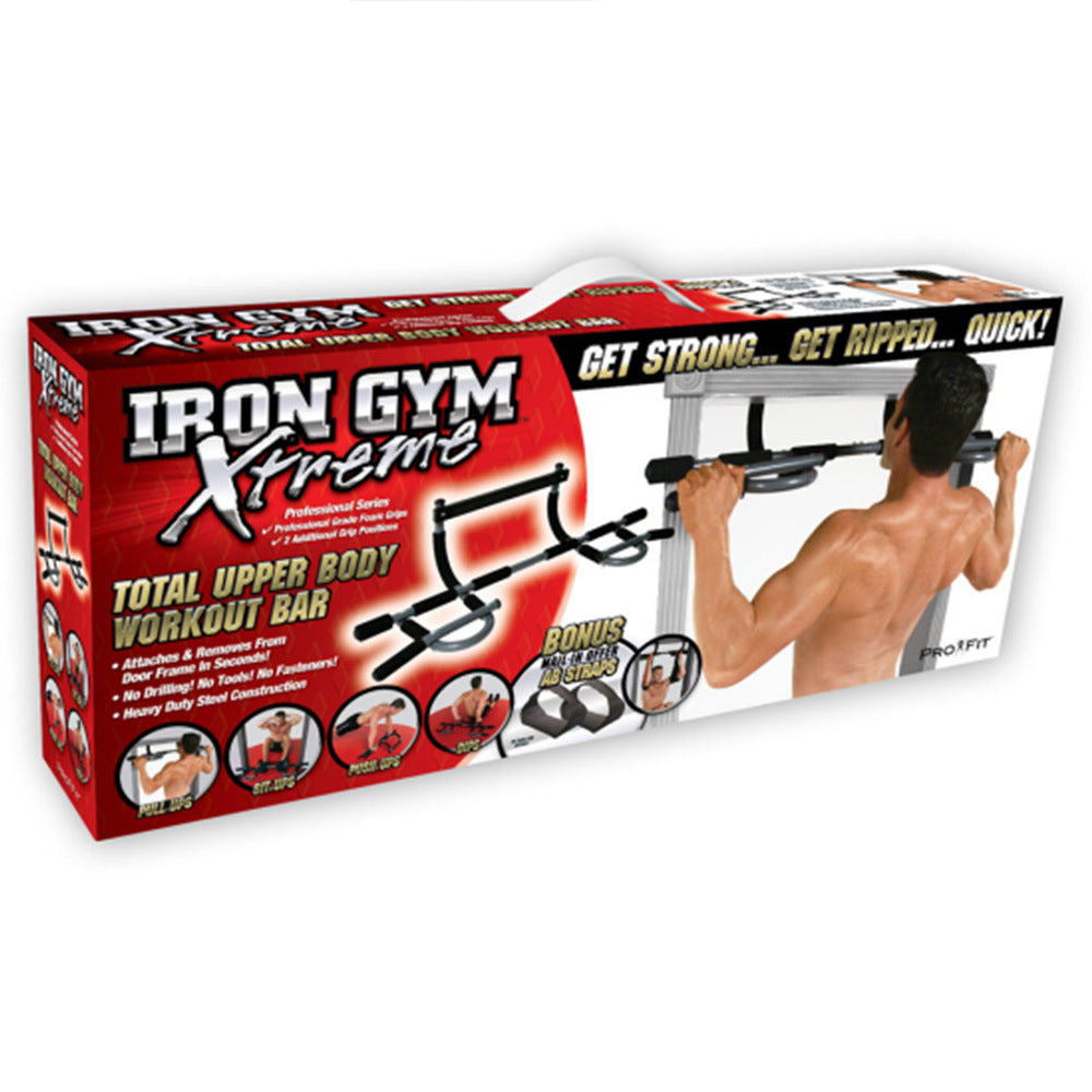 Fitness Pull-Up Equipments
