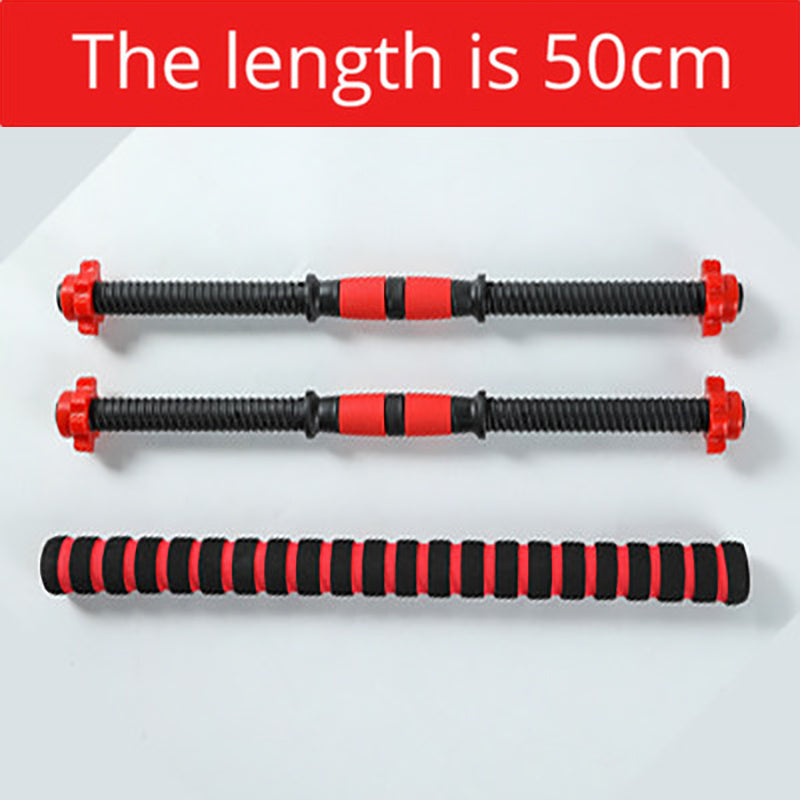 Lengthen dumbbell accessory