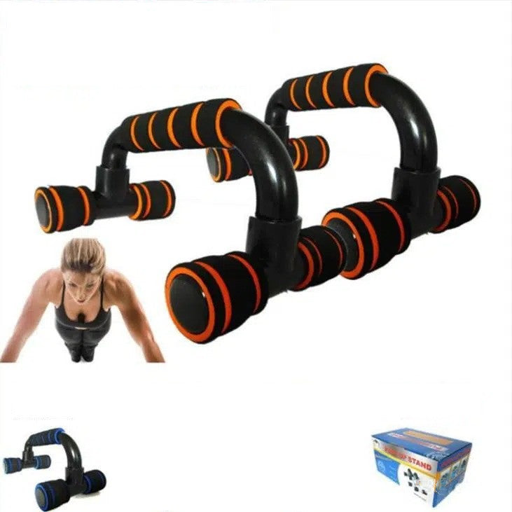 Push-up Bar Push-Ups Stands Gym Bars Indoor Fitness