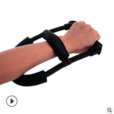 Leisure Muscle Recovery Forearm Exerciser