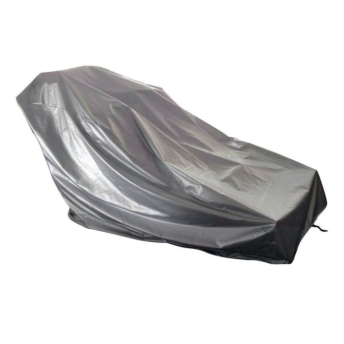 Dust and rain cover for household mini treadmill