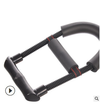 Leisure Muscle Recovery Forearm Exerciser