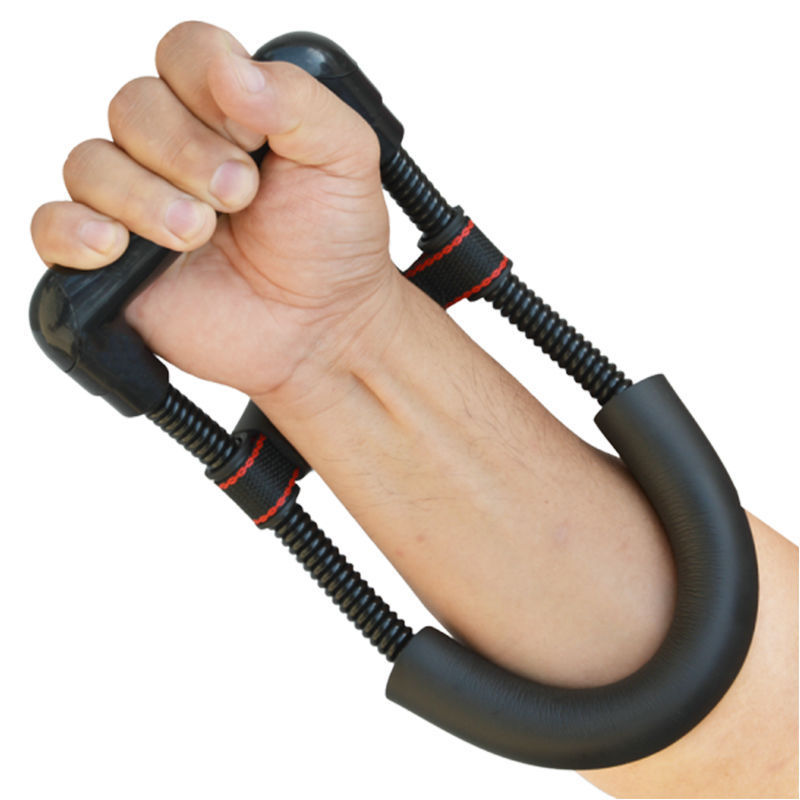Leisure Muscle Recovery Forearm Exerciser