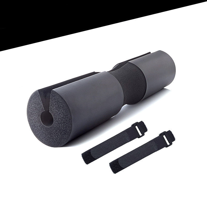 Barbell Neck Shoulder Back Protector Pad