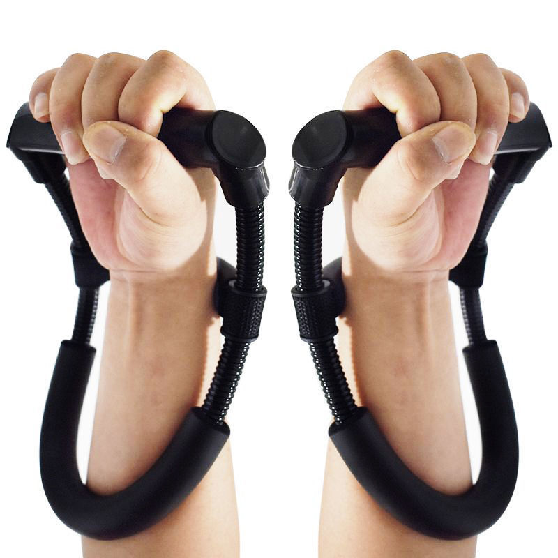 Leisure Muscle Recovery Forearm Exerciser