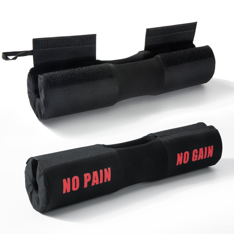 Barbell Neck Shoulder Back Protector Pad
