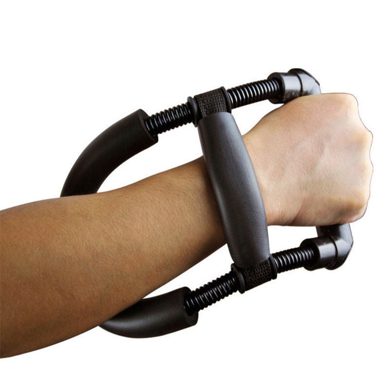 Leisure Muscle Recovery Forearm Exerciser