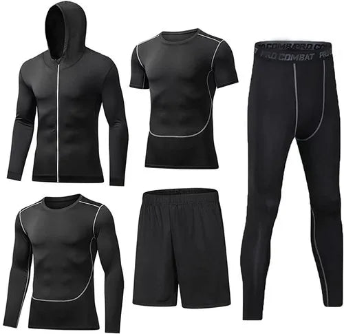 Activewear & Accessories