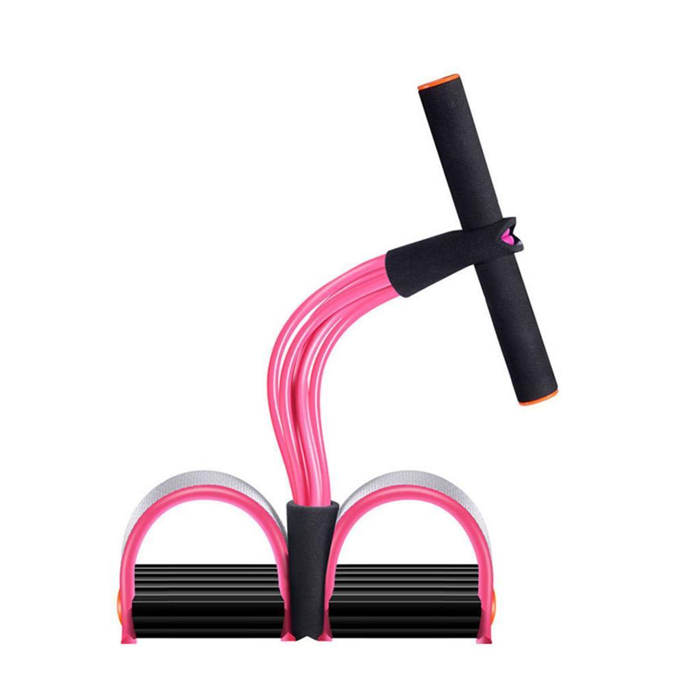 Foot Pedal Elastic Pull Rope