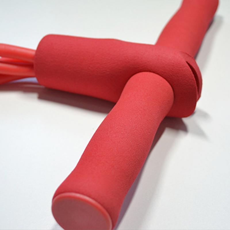 Foot Pedal Elastic Pull Rope