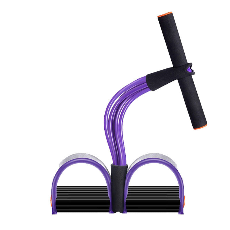Foot Pedal Elastic Pull Rope