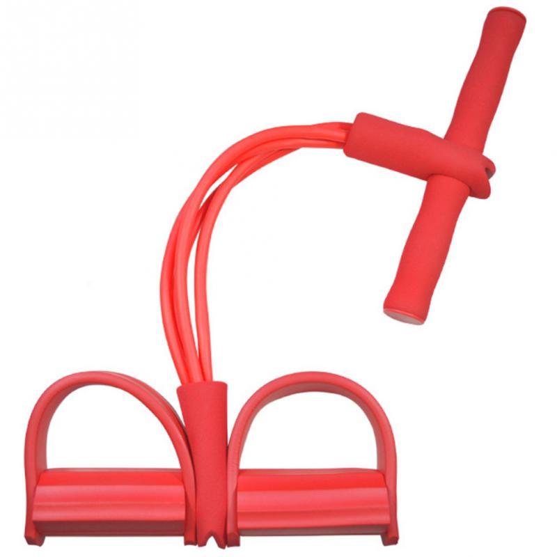 Foot Pedal Elastic Pull Rope