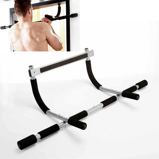 Fitness Pull-Up Equipments