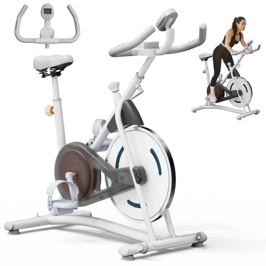 Home Gym Stationary bike