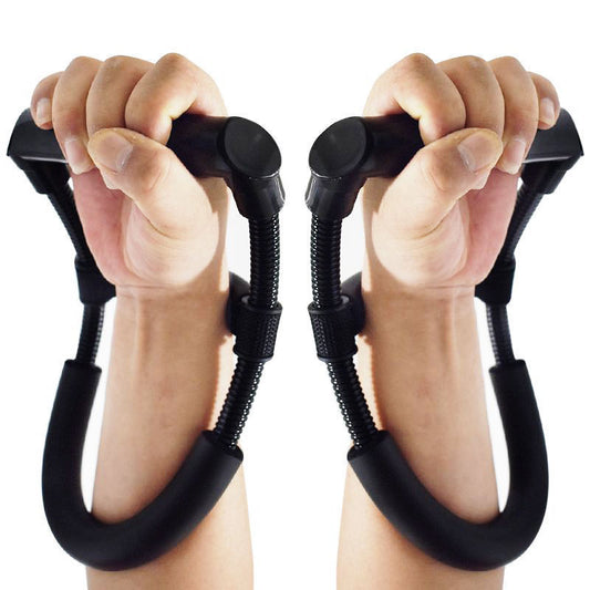 Leisure Muscle Recovery Forearm Exerciser