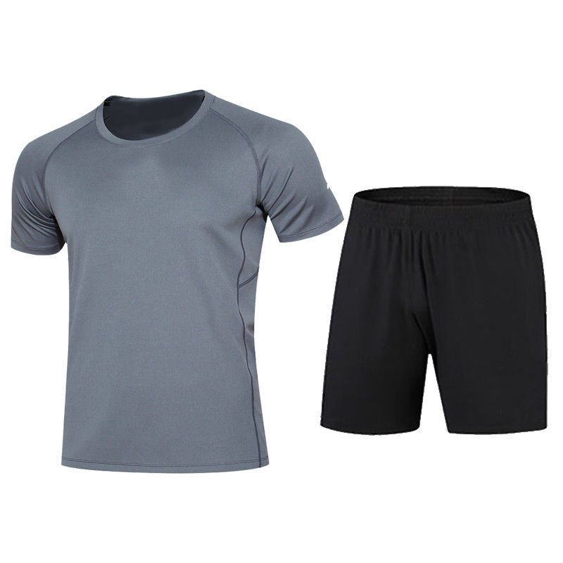 Sports Suit Gym Tights